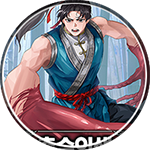 탄마 무협소설, 촉수의생