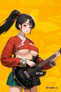 탄마 성인소설, 다따먹점혈법, 캐릭터