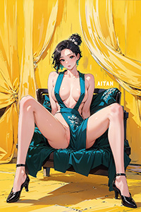 탄마 성인소설, 초능력활용법, 캐릭터
