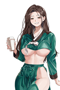 탄마 성인소설, 타락시킬 결심, 캐릭터